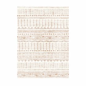 Area Rug, 6 x 9 ft Large Washable Rug, Non-Slip and Tear-Resistant Soft Carpet, Pet & Child Friendly Modern Area Rugs, Indoor Mat for Bedroom, Of